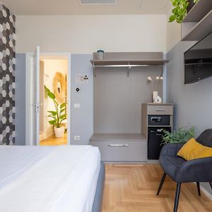 Private Bathroom Double Room